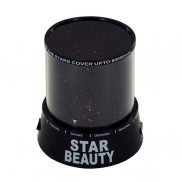 Проектор Звездного Неба Star Beauty